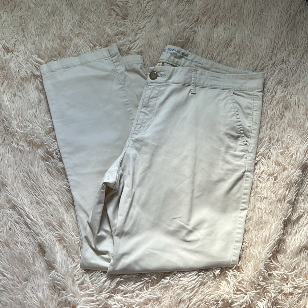 GAP Khakis